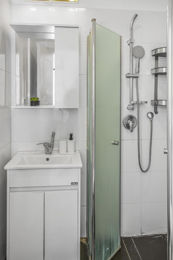 Ib Properties Suites Иерусалим Экстерьер фото