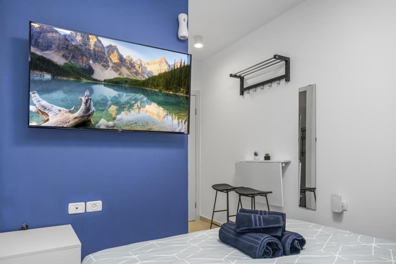 Ib Properties Suites Иерусалим Экстерьер фото